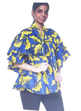Load image into Gallery viewer, African Lady top