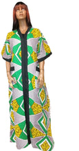 Load image into Gallery viewer, Ladies Long Bubu
