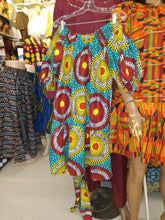 Load image into Gallery viewer, Afro Dress
