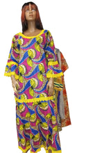 Load image into Gallery viewer, AfricanLadies Bubu
