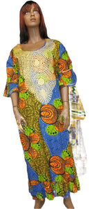 AfricanLadies Bubu
