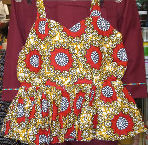 Ladies Top