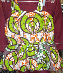 Ladies Top
