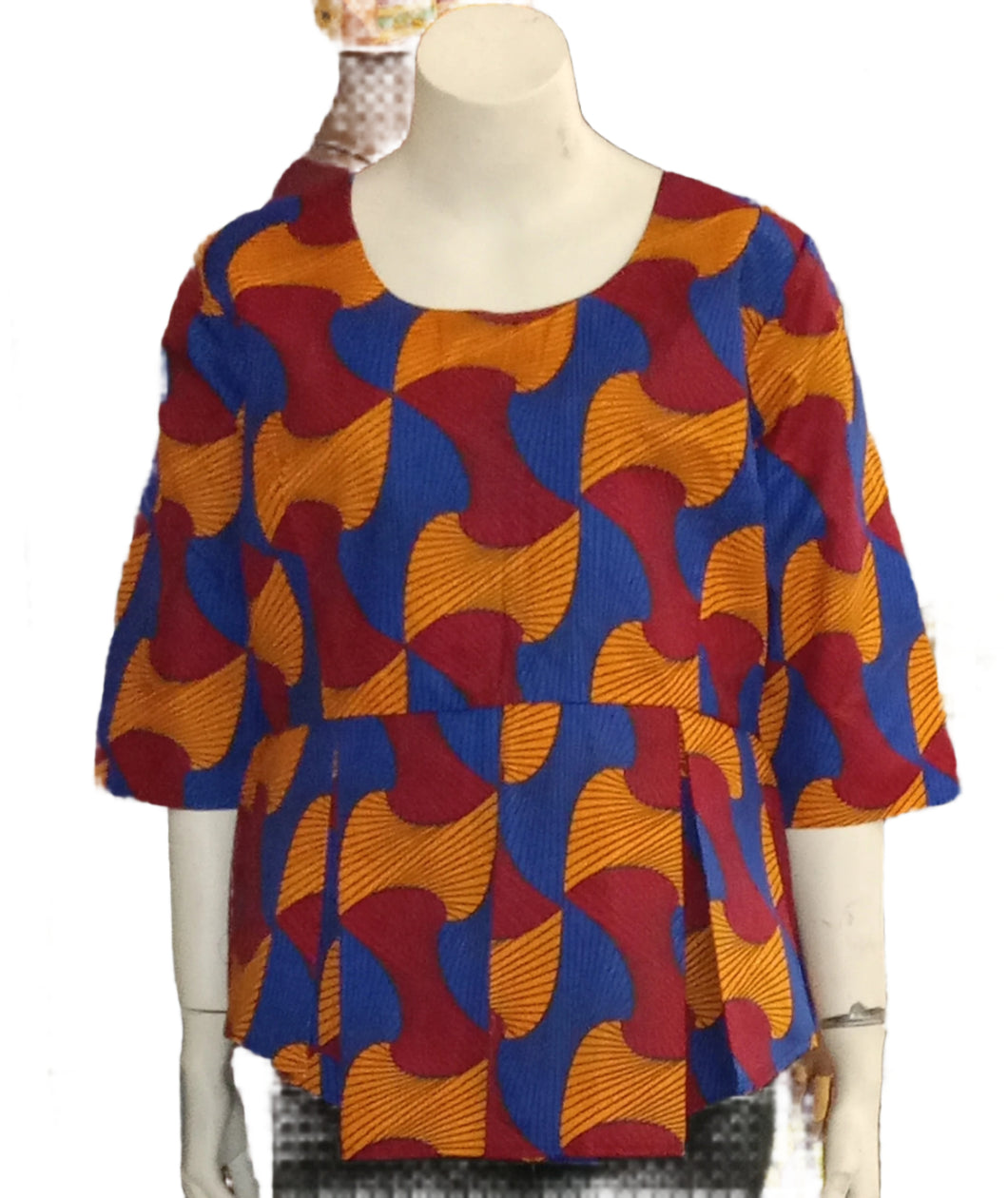 Ladies Top