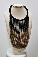 Load image into Gallery viewer, Masai Necklace Jewelry #14
