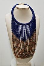 Load image into Gallery viewer, Masai Necklace Jewelry #14
